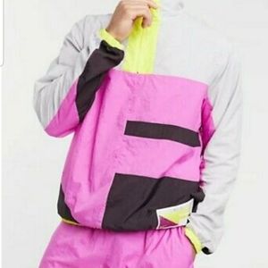 Nike Flight Men's Basketball Jacket CN8508-623 Siz